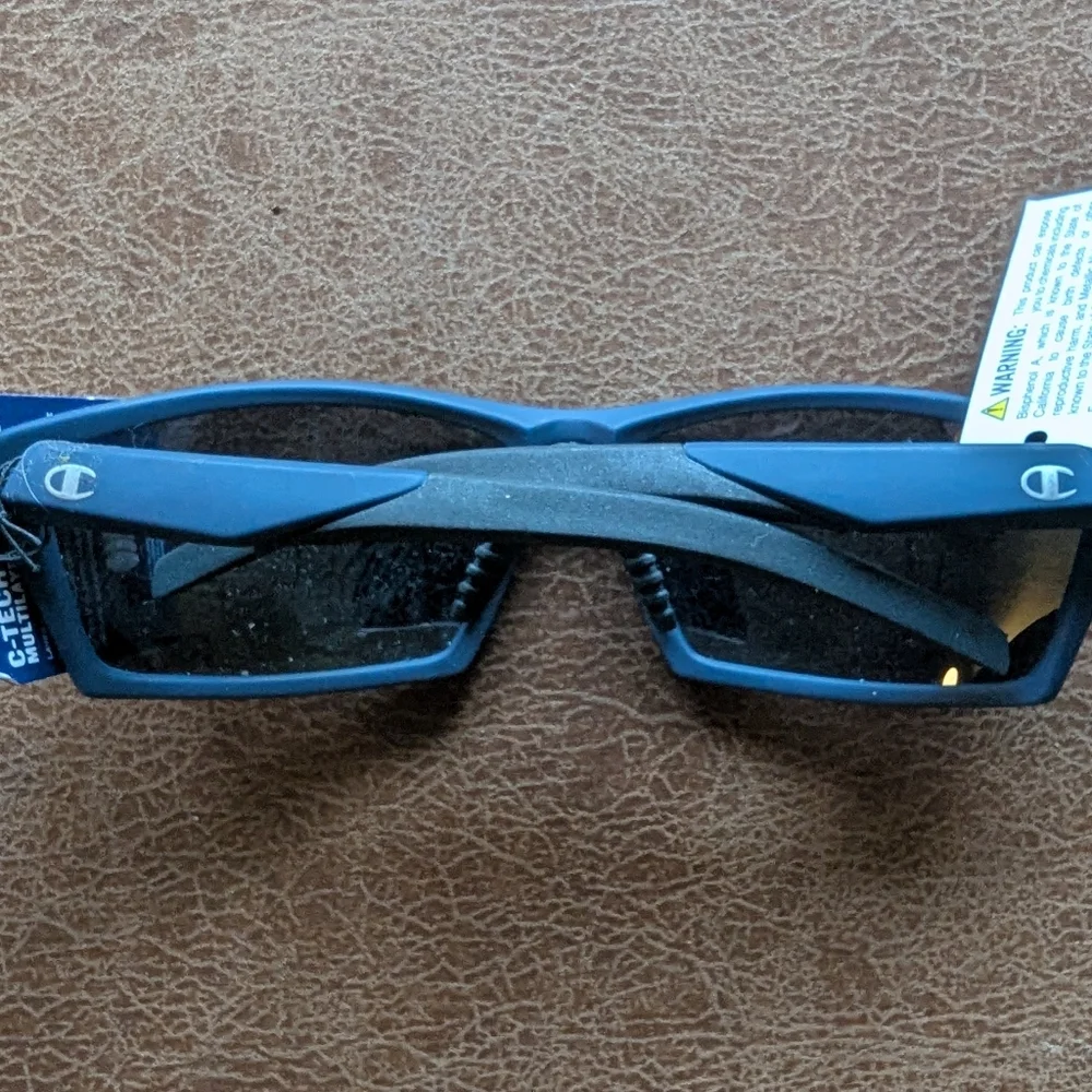 NWT Champion Boy Sunglasses .
